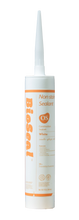 Load image into Gallery viewer, BioSeal OS - Non Staining Silicone Sealant Caulk / UV Protection & Mold Resistance