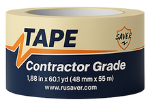 Load image into Gallery viewer, Saver Z-Tape for Contractors