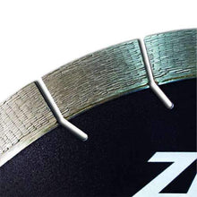 Load image into Gallery viewer, Zered™ King Bridge Saw Diamond Blade for Granite - Silent Bridge Saw 14"~24"
