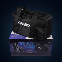 Load image into Gallery viewer, Grabo Power Suction Cup - With Gauge and Case