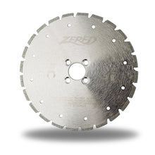 Load image into Gallery viewer, Zered™ V-Slot Electroplated Diamond Blade for Angle Grinder / Angle Grinder use