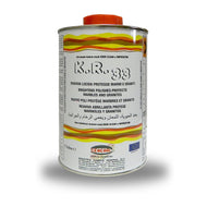 GENERAL KR33 Reviver of The Natural Color, Water Repellent Sealer