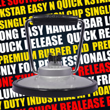 Load image into Gallery viewer, 7" Kstar Suction Cup for Any Stone Flat Surface Carry