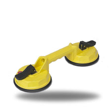 Load image into Gallery viewer, Kstar Double Suction Cup for Any Stone Flat Surface Carry