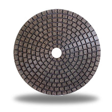 Load image into Gallery viewer, 4" Alpha Ceramica EX Pad