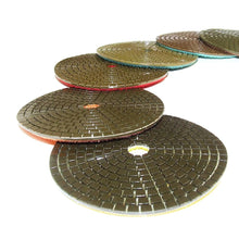 Load image into Gallery viewer, 4" Alpha Ceramica Pad