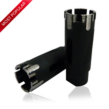 Load image into Gallery viewer, Zered K Black Core Bits For Granite and Hard Stone