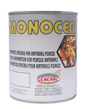 Load image into Gallery viewer, General MonoCera Paste Wax Black/White for Marble and Granite Stone