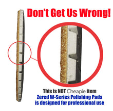 Load image into Gallery viewer, Zered™ 4" i-Series Polishing Pad 7 Step for Granite and Quartz