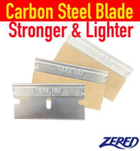 Load image into Gallery viewer, Razor Blade - Single Edge