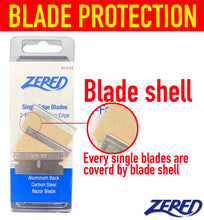 Load image into Gallery viewer, Razor Blade - Single Edge