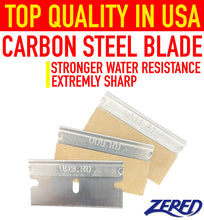 Load image into Gallery viewer, Razor Blade - Single Edge