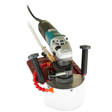 Load image into Gallery viewer, Red Ripper Ultralight™ Stone Router