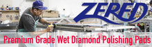 Load image into Gallery viewer, Zered™ 4" i-Series Polishing Pad 7 Step for Granite and Quartz