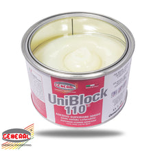 Load image into Gallery viewer, General Uniblock 110H, Perfect Clear Glue for Marble, Granite and Quartz Stone