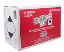 Load image into Gallery viewer, General Uniblock 110H, Perfect Clear Glue for Marble, Granite and Quartz Stone