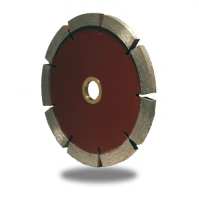 4.5" TUCK POINT X.250" X10MM, 5/8-7/8"