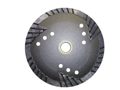 5" V30 TURBO TOR X.080" X9MM