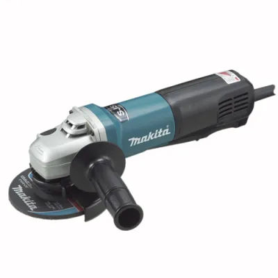 5" Makita Angle Grinder -- 9565CV