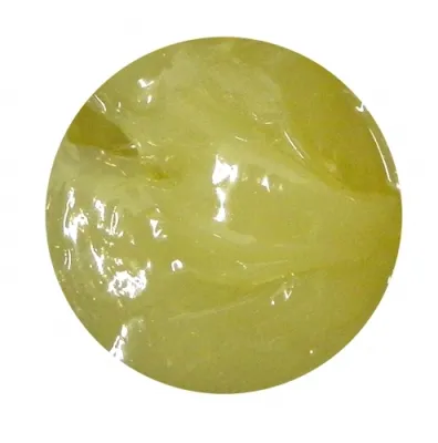 5 Gal, General Transparent Knife Grade