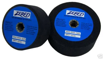 5" Grit 46, Grinding Stone