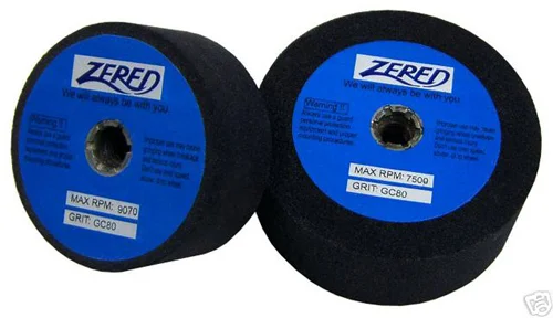 5" Grit 46, Grinding Stone