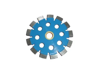 4.5" TUCK POINT BLADE X 22.23" X 16 X 6 X 10