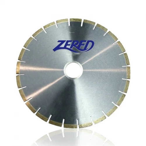 22SMS Marble Blade, 10mm