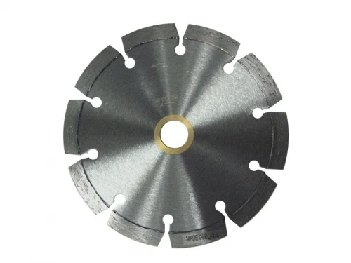 4" GENERAL PURPOSE X .080 X10MM