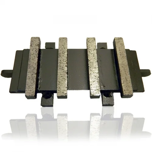 ED CONCRETE FLOOR GRINDING DISC #30-HARD BOND