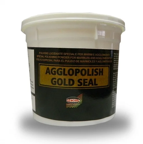 GOLD SEAL 1Kg,  SUPREME POWDER FOR MARBLE
