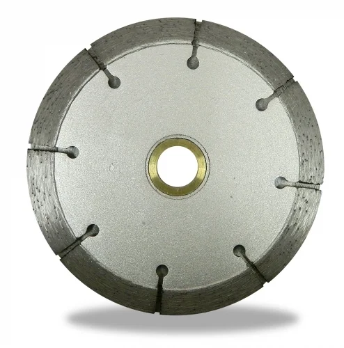 4.5" DTP30, Double Tuck Point 