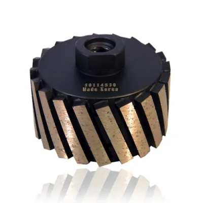 3" T2 SINK BIT X 1-5/8"X 5/8-11 