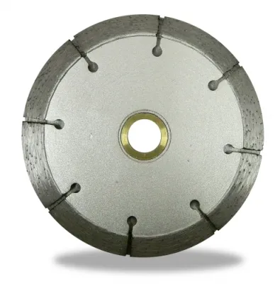 5" DTP30, Double Tuck Point 