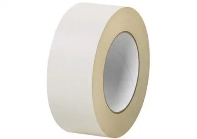 2 X 60 GEN PURPOSE MASKING TAPE =D=