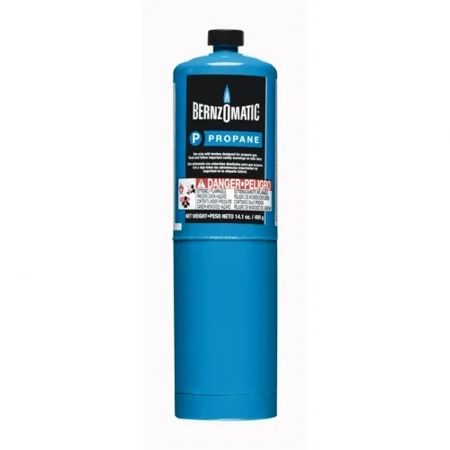 BLUE PROPANE BERNZOMATIC 304182 14.1OZ =A0=