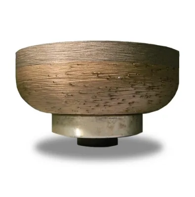 15MM L Type, Cove, COARSE