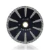 5" CONTOUR TURBO BLADE, ET - Image 1