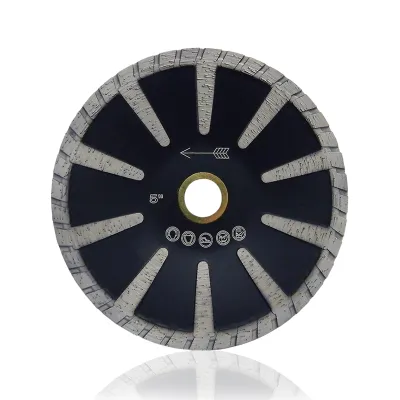 5" CONTOUR TURBO BLADE, ET