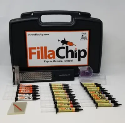 FillaChip™ Repair Master Kit