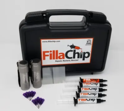FillaChip™ Repair Starter Kit