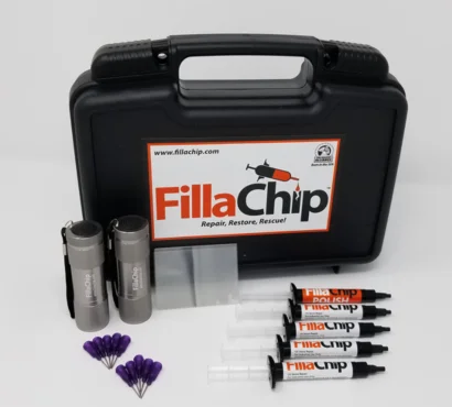 FillaChip™ Repair Starter Kit