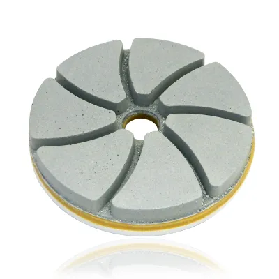 5" #50, Ecodiamant Helix, BULLNOSE, F22