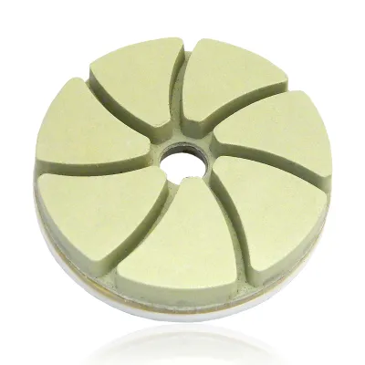 5" #800, Ecodiamant Helix, BULLNOSE, F22