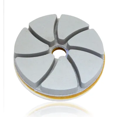 5" #1800, Ecodiamant Helix, BULLNOSE, F22