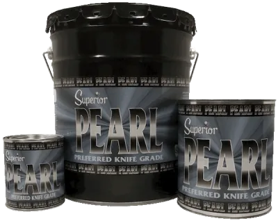 Superior PEARL Adhesive