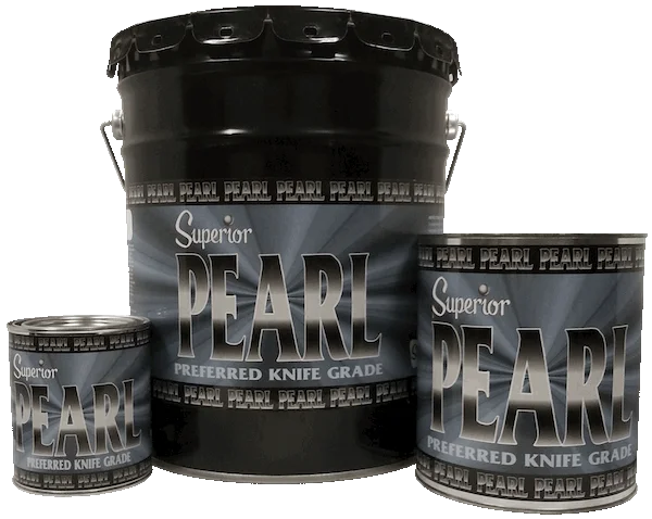 Superior PEARL Adhesive