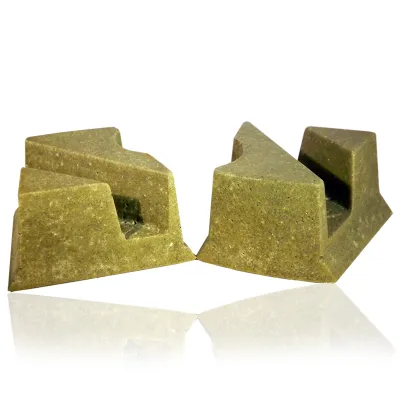 FRANKFURT MAGNESITE "TYPE VERONA" GRIT 36