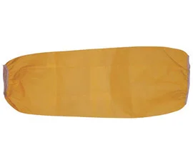 Sleeve CPP 18" NEOPRENE Yellow, pair