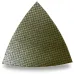 3" Triangle Polishing Pad - Image 1